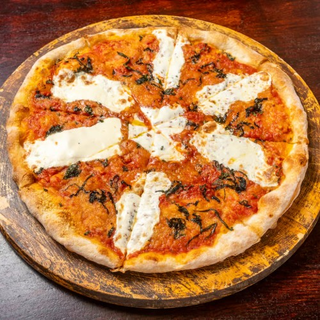 10" Margherita Pizza