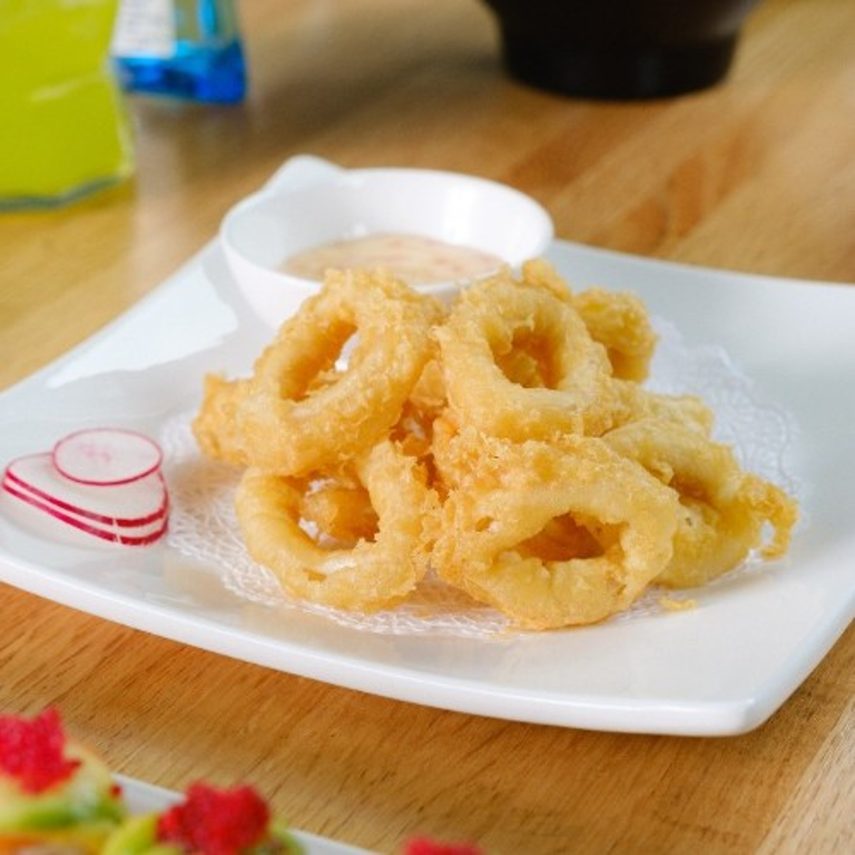 Delicious Calamari Dishes at Our Italian Restaurant