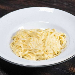 Pasta Alfredo