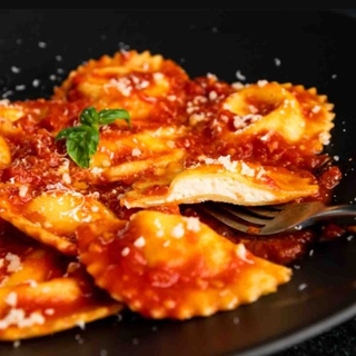 Ravioli