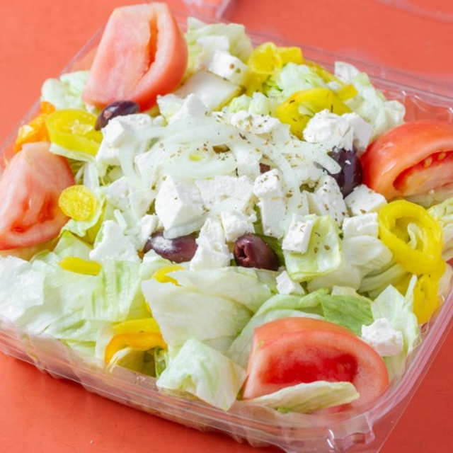 Greco Insalate.
